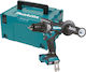 Makita DF001GZ01 Battery Drill Driver Solo 40V