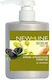 Imel New Line Scrub pentru corp Olive Oil 500ml