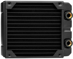 Corsair Hydro X Series XR5 140mm Radiator Black CX-9031001-WW