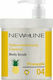 Imel New Line Scrub for Body Pineapple 1000ml