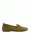 Wave MOCASINE KY-9031 CINNAMON NUBUCK Wave