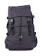 Emerson Backpack 20lt Μαύρο