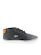 Ampthill Παιδικά Sneakers High Μαύρα