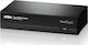 Aten VS134A KVM & Data Switch with VGA