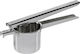WMF Potato Press Inox 9.5x9.5x26.5cm
