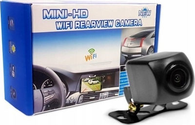 Wireless Car Reverse Camera Universal 03017CMR00BK