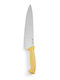 Hendi Chef Knife of Stainless Steel 18cm 842638