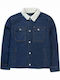 Denim Jacket Blue