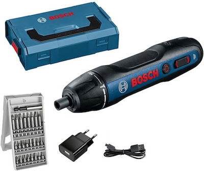 Bosch Go Șurubelniță Baterie 3.6V 06019H2101