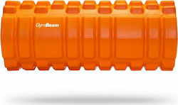 GymBeam Round Roller 33cm Orange