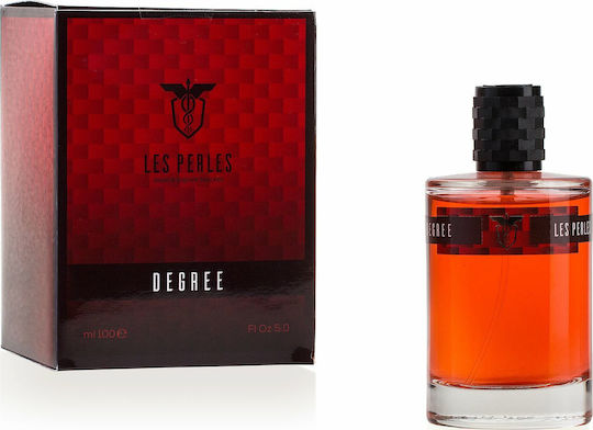 Les Perles D' Orient Degree Eau de Parfum 100ml