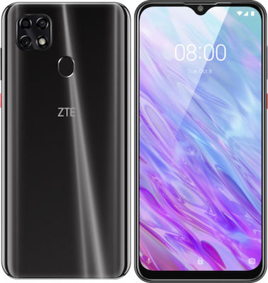 ZTE Blade 10 Smart (128GB) Black - Skroutz.gr