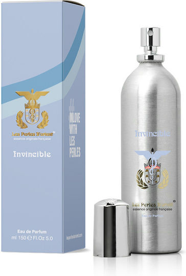 Invincible Eau de Parfum 150ml
