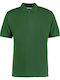 Kustom Kit Superwash 60 Herren-Werbe-Polo-T-Shirt in Grün