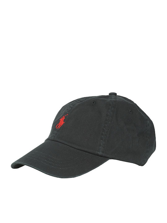 Ralph Lauren Ανδρικό Jockey Μαύρο