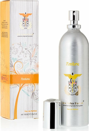Les Perles D' Orient Aluminum Parfum Eau de Parfum 150ml