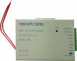 PSU-ACR Power Supply for Alarm System για Access Control