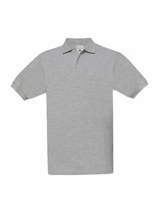 B&C Safran Men's Short Sleeve Promotional T-Shi...