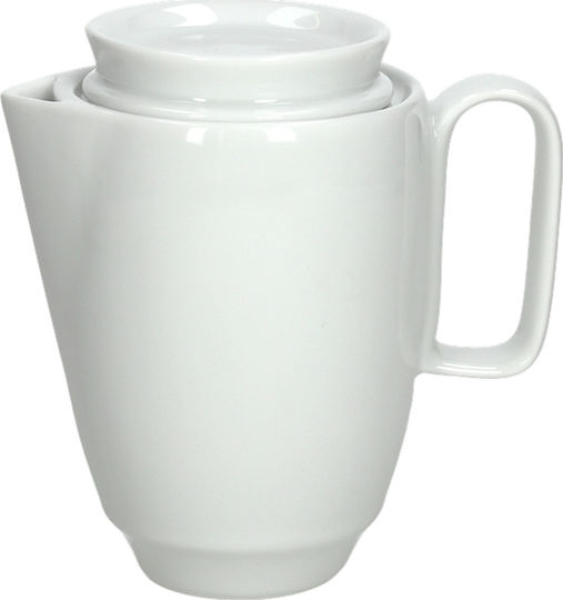 Tognana Τσαγιέρα Πορσελάνης 400ml