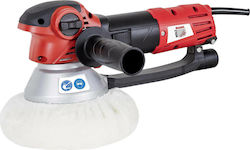 Holzmann EZS150PRO Αλοιφαδόρος Ρεύματος 710W