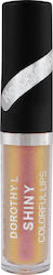 Dorothy L Shiny Colorful Lips Long Lasting Lich...