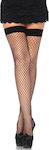 Leg Avenue UA9036 Fishnet Thigh Highs