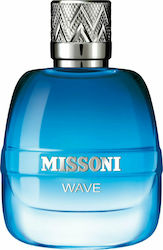 Missoni Wave Eau de Toilette 100ml