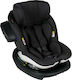 BeSafe Izi Modular X1 Baby Car Seat i-Size with Isofix Fresh Black Cab
