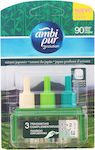 Ambi Pur Nachfüllpack für Steckdosen-Geräte 3vo...