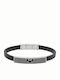 Emporio Armani Bracelet made of Steel