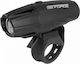 Force Shark Rechargeable Bicycle Front Light 700 Lumens