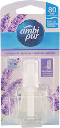Ambi Pur Ανταλλακτικό Συσκευής Πρίζας Electrico 21.5ml Ambi Pur Ανταλλακτικό Συσκευής Πρίζας Electrico 21.5ml