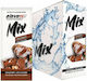 Eleven Fit Mix Praline Haselnuss Zuckerfrei 9gr...