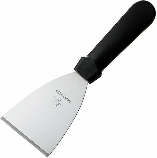 Matfer Spatel zum Kochen Rostfreier Stahl 24.5cm Matfer Spatel zum Kochen Rostfreier Stahl 24.5cm