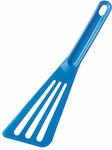 Matfer Exoglass Pelton Kitchen Spatula Slotted Plastic 15cm MF.