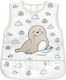Babyono Active Baby Seal Waterproof Coverall Pl...