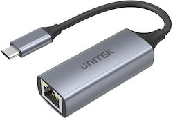 Unitek U1312A Ethernet Cablat