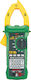 Mastech MS2125A Clamp Meter Digital 1000A AC True RMS 02.025.0044