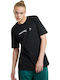 BodyTalk 1202-959828 Herren T-Shirt Kurzarm Schwarz 1202-959828-00100