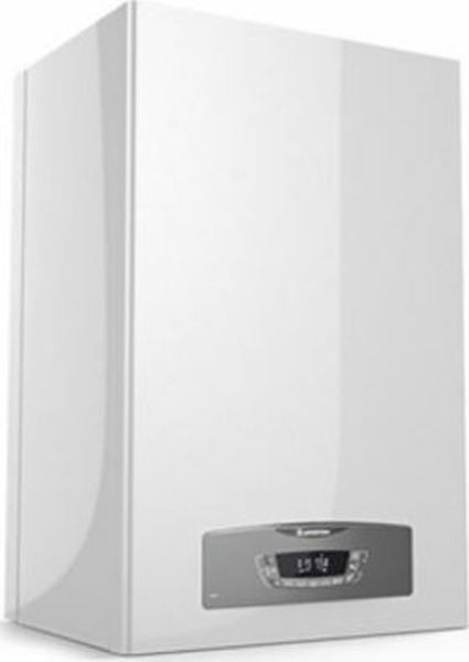 Ariston Clas B One 24kW Επιτοίχιος Λέβητας Συμπύκνωσης Αερίου με ...