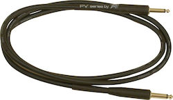 Peavey Cable 6.3mm male - 6.3mm male 1.50m (00576010)