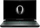 Dell Alienware Area-51m R2 17.3" (i7-10700/32GB/1TB SSD + 1TB HDD)