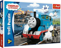 Kids Puzzle Thomas 24pcs Trefl