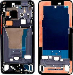 Xiaomi Екран с Рамка за Poco F2 Pro (Лилав)
