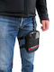 Bagster Reitrucksack D-Line Grip Schwarz