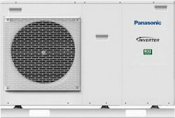Panasonic WHMDCJE