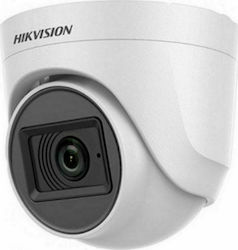 Hikvision DS-2CE76H0T-ITPFS CCTV Camera Full HD+ 5MP Hikvision DS-2CE76H0T-ITPFS CCTV Camera Full HD+ 5MP