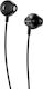 Philips In-ear headphones Earbuds TAUE100 Black