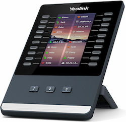 Yealink EXP43 Expansion Module LCD Color (500-000-032)