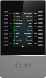 Grandstream GBX20 Modul de expansiune (GSTR-0138)